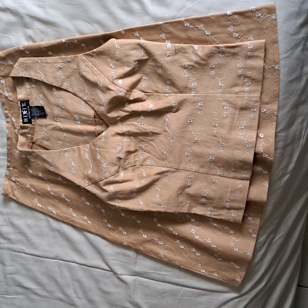 Mixit Stretch size 6 set